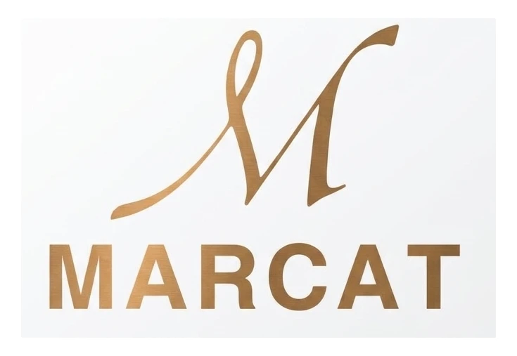 Marcat logo, a TTC client